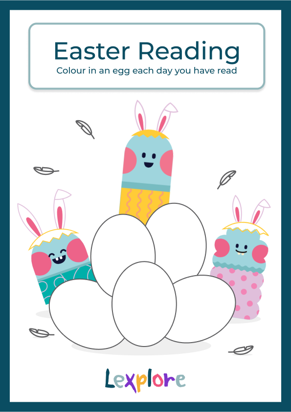 Easter reading