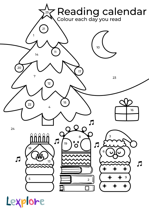advent calendar pic